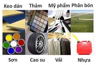 Dầu hỏa là gì và công dụng của dầu hỏa trong các lĩnh vực?