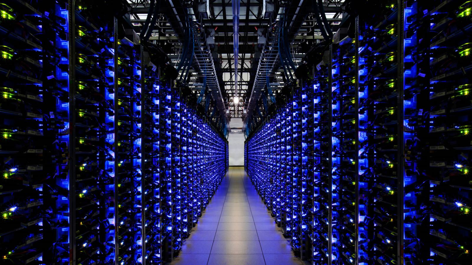 Dedicated Server Là Gì? Tìm Hiểu Về Dedicated Server Là Gì?