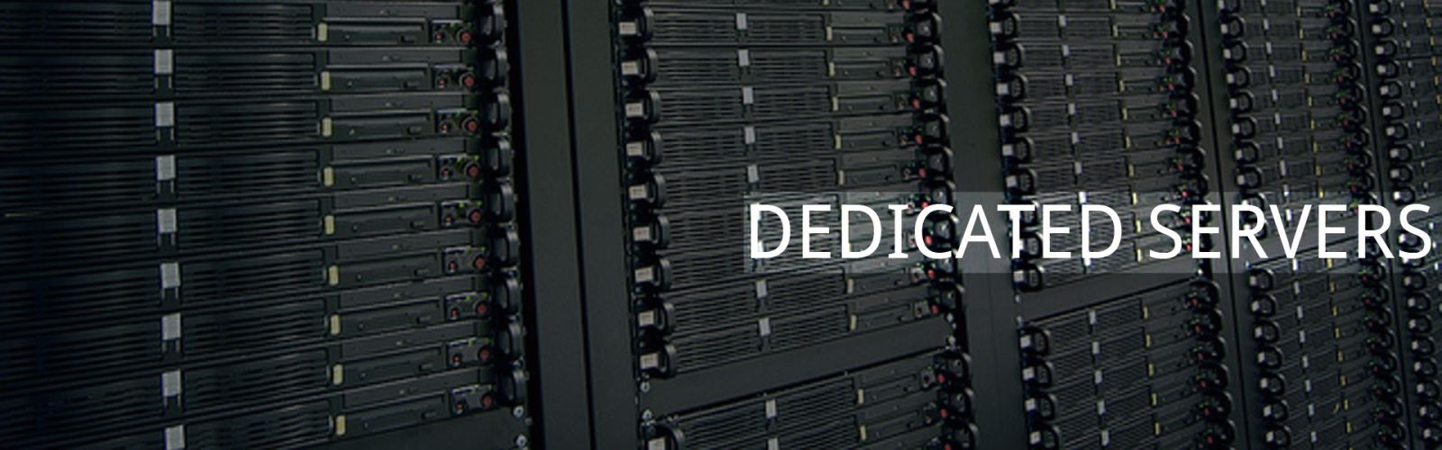 Dedicated Server Là Gì? Tìm Hiểu Về Dedicated Server Là Gì?