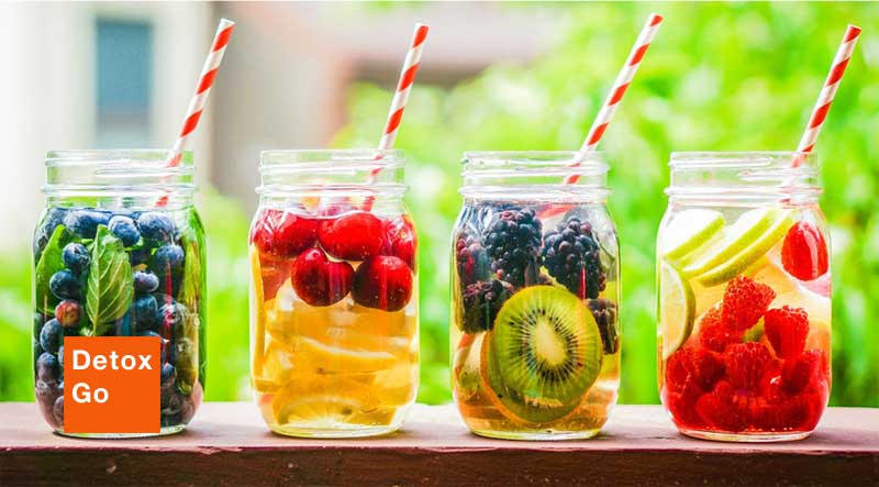 Detox là gì? Cách thực hiện phương pháp Detox hiệu quả?
