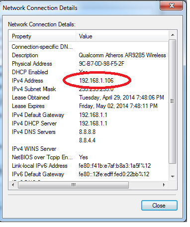 IP Là Gì? Khái Niệm Về IP Là Gì?