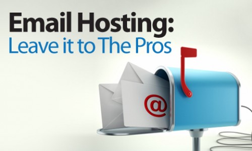 Tìm Hiểu Về Dịch vụ Email Hosting Là Gì?