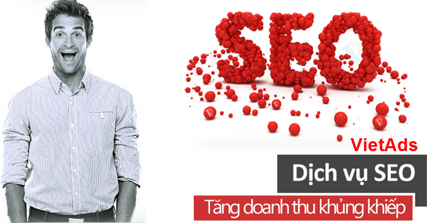 Dịch Vụ SEO | Báo Giá Cho Dịch Vụ SEO Lên Top