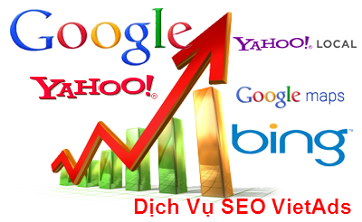 Dịch Vụ SEO
