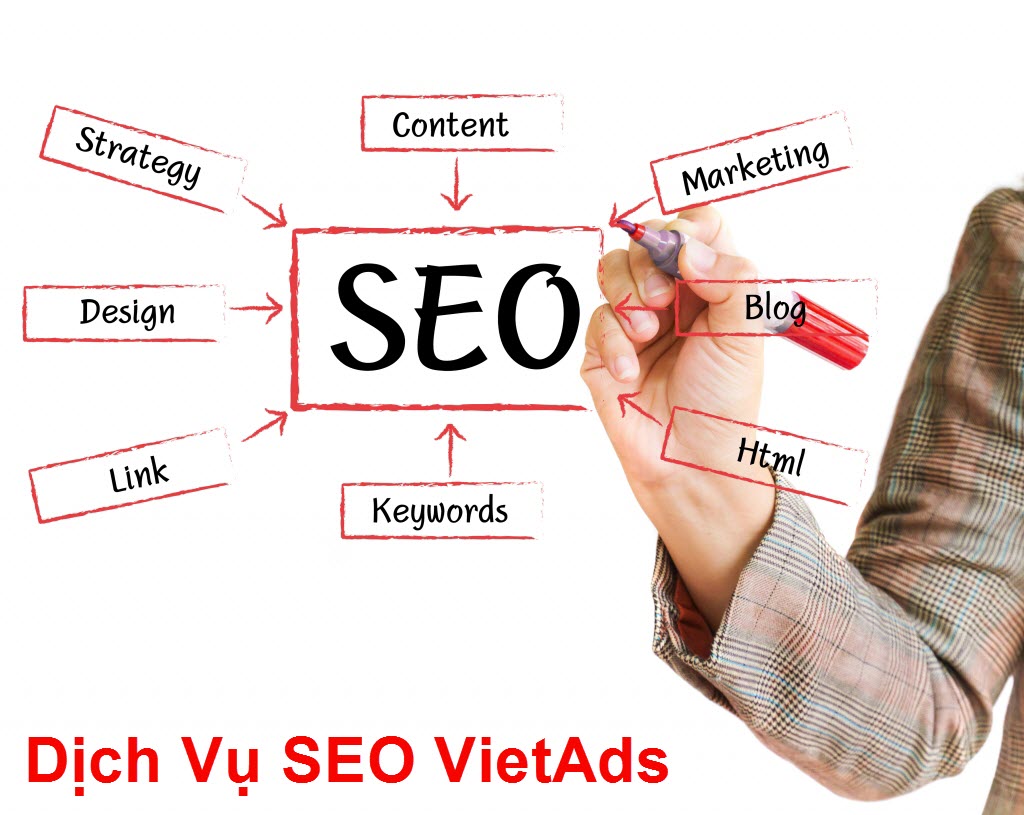 Dịch Vụ SEO