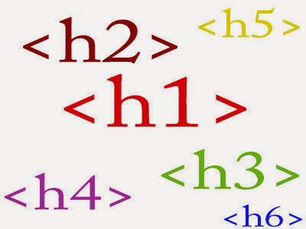 Chia sẻ phương pháp tối ưu thẻ heading hiệu quả nhất Việt Nam?