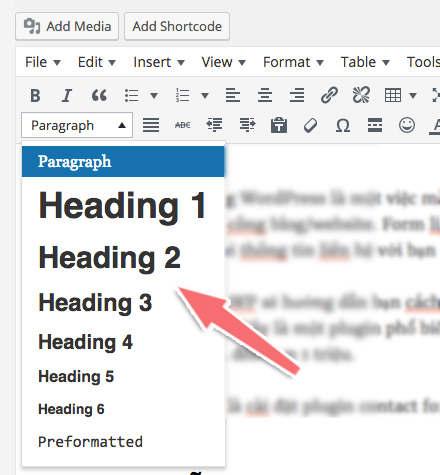 Cách tối ưu thẻ heading hiệu quả cho website ở Việt Nam?
