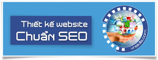 Chia sẻ 5 yếu tố quan trọng nhất giúp website chuẩn seo?