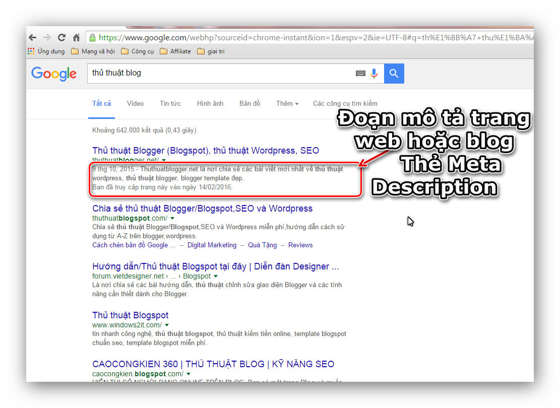 Chia sẻ phương pháp tối ưu nội dung cho website lên tốp nhanh nhất?