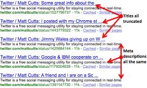 Tác dụng của mô tả trong seo dành cho các doanh nghiệp trực tuyến?