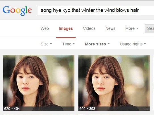 Cách làm xuất hiện ảnh khi seo trên công cụ tìm kiếm Google?