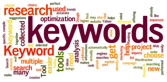 Chia sẻ kiến thức keyword rank là gì?