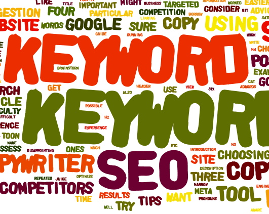 Chia sẻ kiến thức keyword rank là gì?