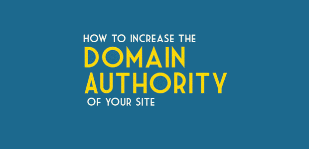 Chia sẻ kiến thức domain authority - Độ uy tín của tên miền là gì?