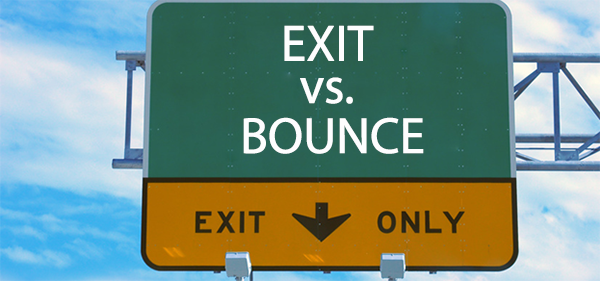Cách thức exit rate hiệu quả nhất trong seo?