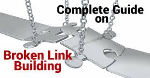 Chia sẻ kiến thức về broken link building trong seo là gì?