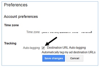 Hướng dẫn cách sử dụng url builder để theo dõi chiến dịch quảng cáo?