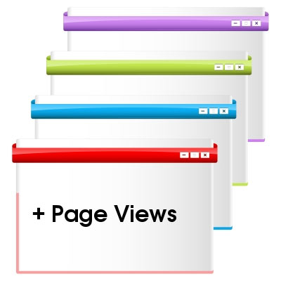 Chia sẻ kiến thức về pageview trong seo?