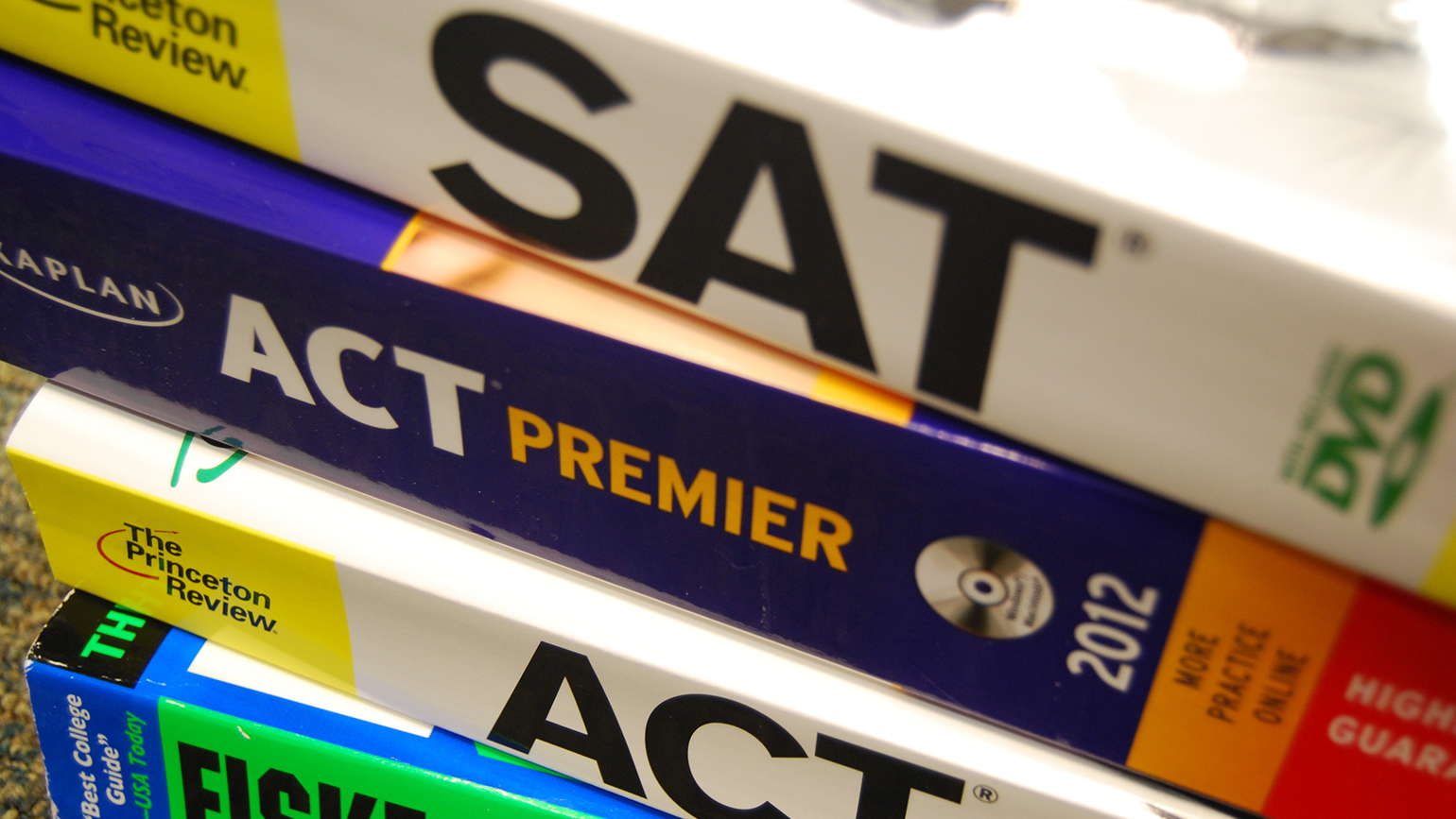 Điểm SAT Là Gì? Tìm Hiểu Về Điểm SAT Là Gì?
