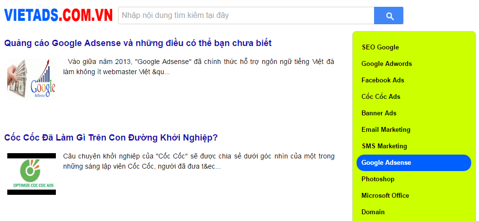 Muốn Quản Trị Website Cần Biết Những Gì?