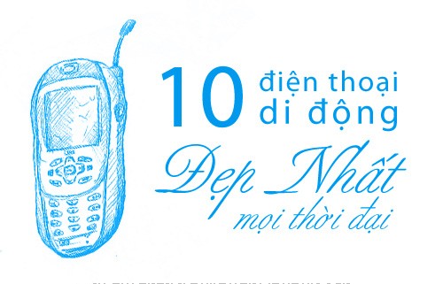 Điện thoại di động là gì và cấu tạo điện thoại di động?