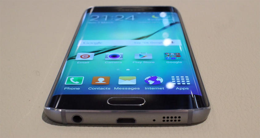 Tìm Hiểu Về Điện thoại Samsung Galaxy S7 Là Gì?