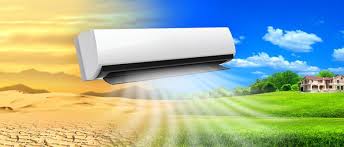 Điều Hoà 2 Chiều Là Gì? Tìm Hiểu Về Điều Hoà 2 Chiều Là Gì?