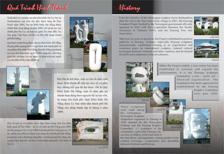 Điêu khắc là gì và phương pháp tạo hình điêu khắc phổ biến?