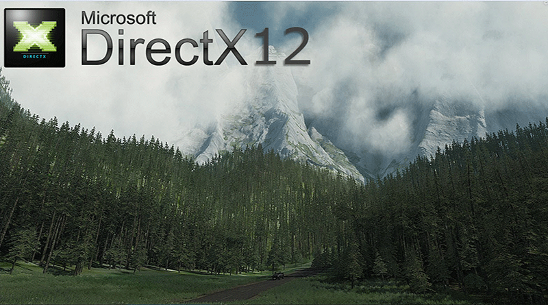 Directx là gì? Lợi ích của directx là gì?