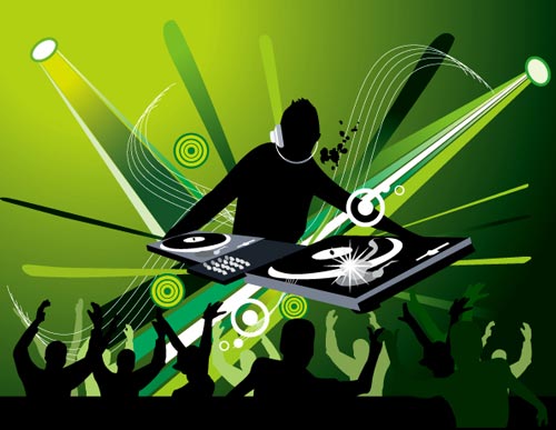 Disc Jockey là gì và sự hình thành phát triển Disc Jockey?