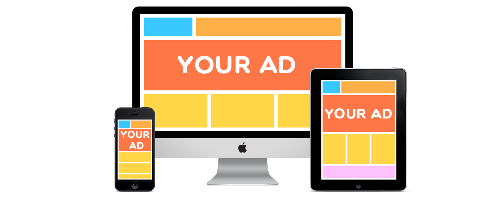 Display Advertising Là Gì? Tìm Hiểu Về Display Advertising Là Gì?