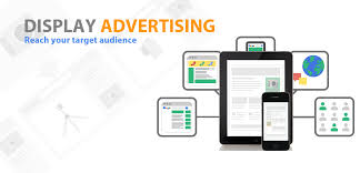 Display Advertising là gì? Display Advertising là gì?