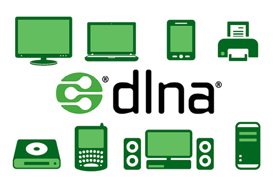 DLNA Là Gì? Tìm Hiểu Về DLNA Là Gì?