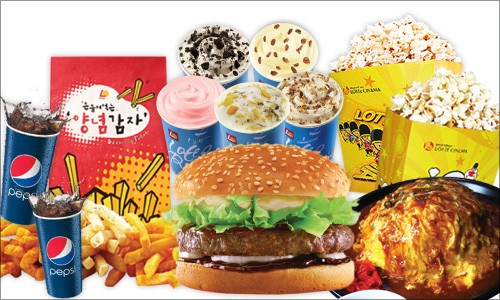 Đồ ăn nhanh là gì và lợi ích của đồ ăn nhanh đem lại?