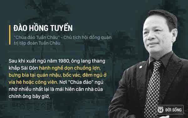 Doanh nhân là gì? Công việc chính của một doanh nhân?