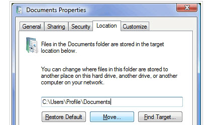 Documents là gì và cách sử dụng thư mục My Documents?