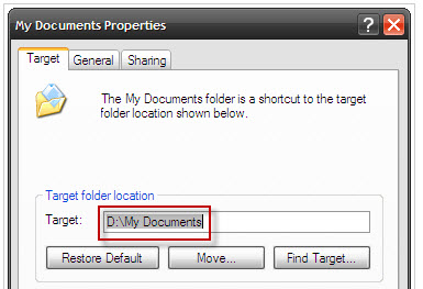 Documents là gì và cách sử dụng thư mục My Documents?