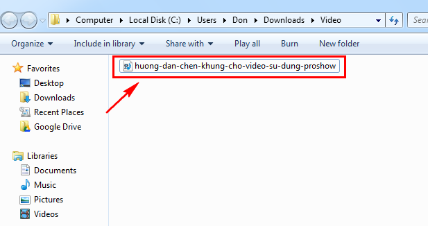 Hướng Dẫn Tối Ưu Video Tốt Cho SEO Trước Khi Upload Lên?