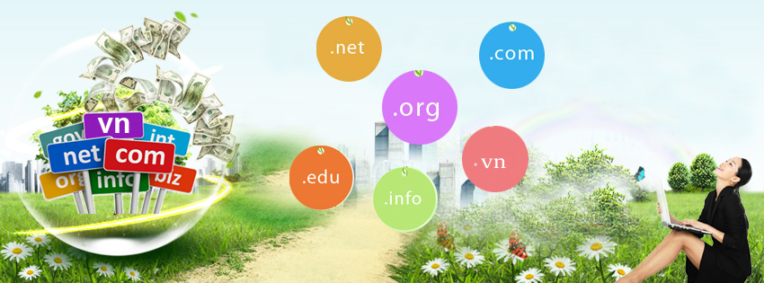 domain hosting