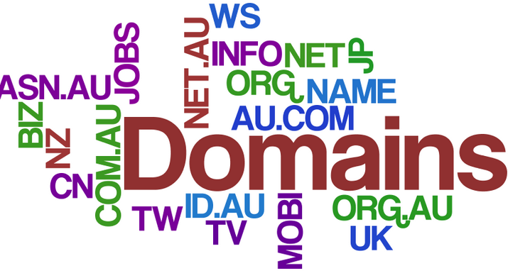 domain hosting