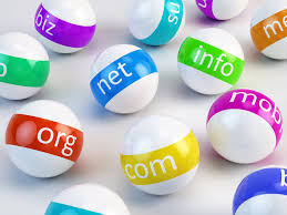 domain hosting