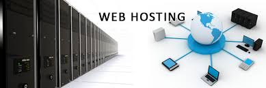 domain hosting