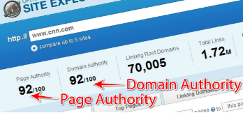 Domain Authority là gì? Làm thế nào để cải thiện Domain?