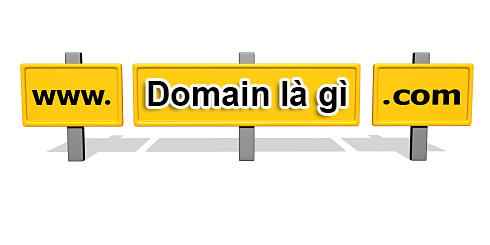 Domain là gì? Domain Name là gì?