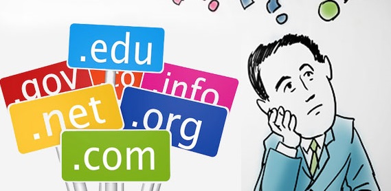 domain hosting