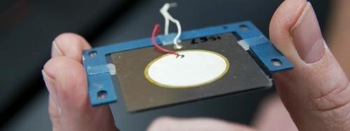 Động cơ Piezo là gì và ưu điểm của loại động cơ piezo?