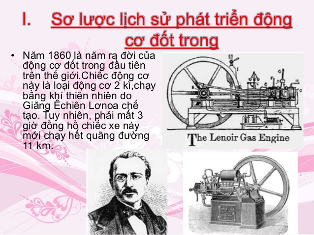 Động cơ xăng là gì? Ưu nhược điểm của động cơ xăng?