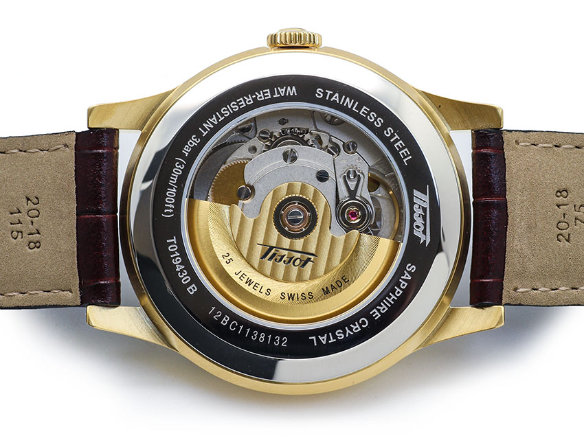 Đồng Hồ Automatic Là Gì? Tìm Hiểu Đồng Hồ Automatic Là Gì?