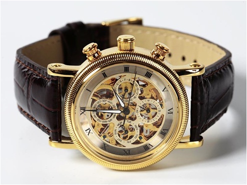 Đồng Hồ Automatic Là Gì? Tìm Hiểu Đồng Hồ Automatic Là Gì?