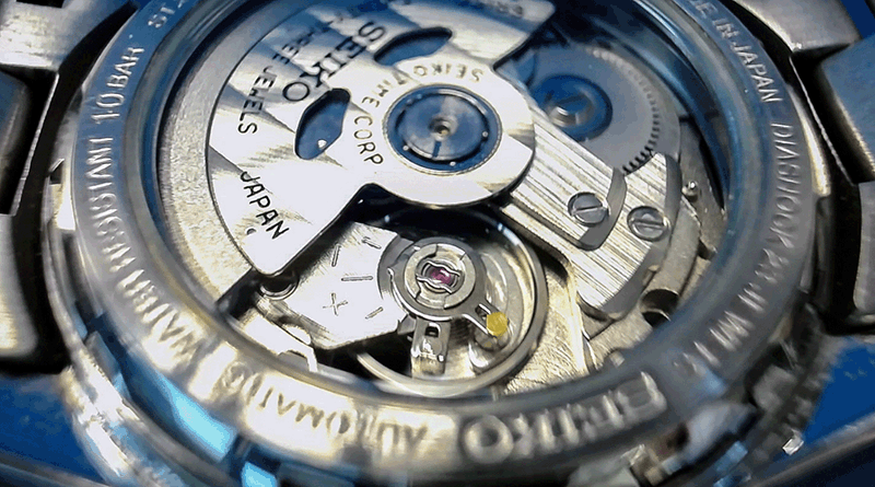 Đồng Hồ Cơ Là Gì? Tìm Hiểu Về Đồng Hồ Cơ Là Gì?